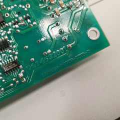 Siemens g85139-y2709-a pc board