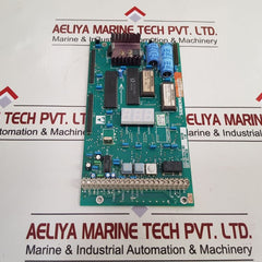 Siemens g85139-y2709-a pc board