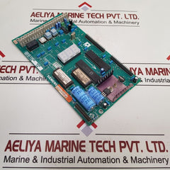 Siemens g85139-y2709-a pc board