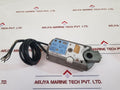Siemens Geb136.1E Damper Actuator Auxiliary Switch 24V Ac