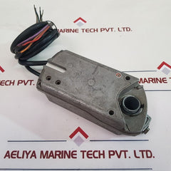 Siemens Geb136.1E Damper Actuator Auxiliary Switch 24V Ac