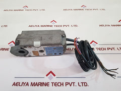 Siemens Geb136.1E Damper Actuator Auxiliary Switch 24V Ac