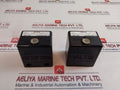 Siemens Lae10 Flame Safeguard Controller 220-240V 50-60Hz