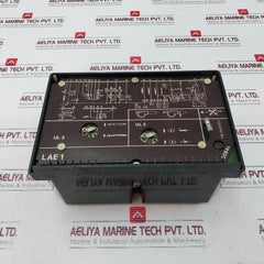 Siemens Lae1 Oil Burner Controller 20-240V~ 60Hz 6 Va
