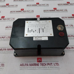 Siemens Lae1 Oil Burner Controller 20-240V~ 60Hz 6 Va