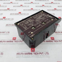 Siemens Lae1 Oil Burner Controller 20-240V~ 60Hz 6 Va