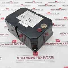 Siemens Lae1 Oil Burner Controller 20-240V~ 60Hz 6 Va
