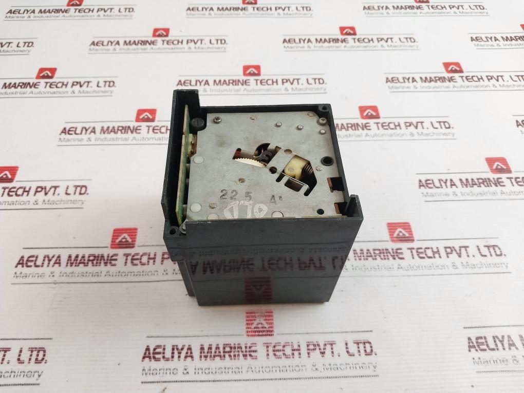 Siemens Lal2.25 Burner Controller 220-240V 50-60Hz 3,5Va