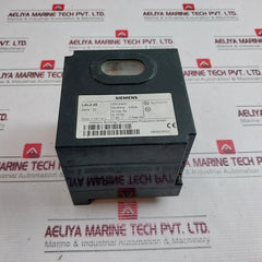 Siemens Lal2.25 Burner Controller 220-240V 50-60Hz 3,5Va