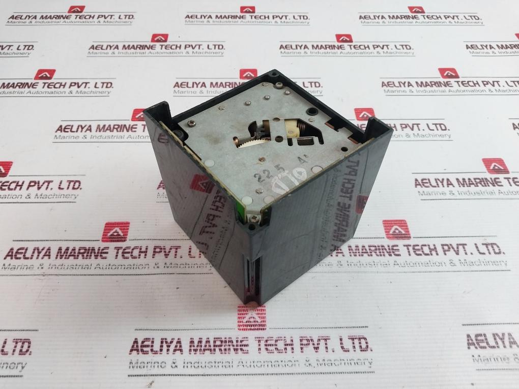 Siemens Lal2.25 Burner Controller 220-240V 50-60Hz 3,5Va
