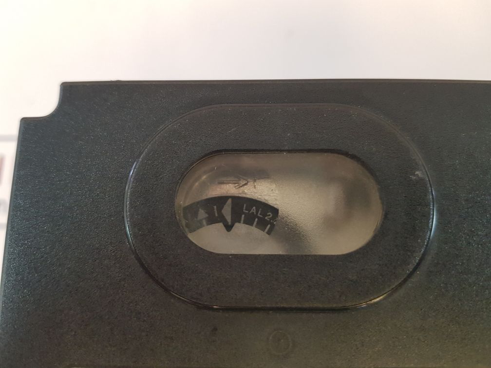 Siemens Lal2.25 Burner Program Controller Series:02 220-240V~ 50-60Hz 3,5Va