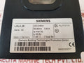 Siemens Lal2.25 Burner Program Controller Series:02 220-240V~ 50-60Hz 3,5Va