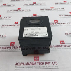 Siemens Lal3.25 Burner Controller 220-240V 50-60Hz 3,5Va