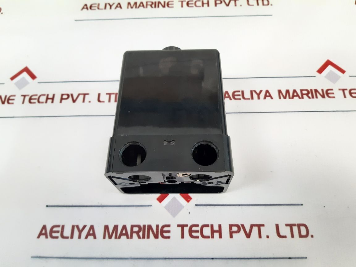 Siemens Lfe10 Flame Detector Series: 02 - Aeliya Marine Tech