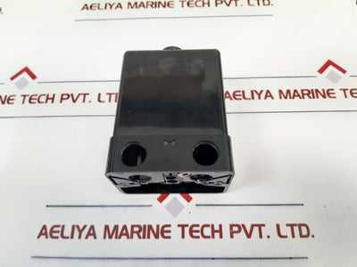 Siemens Lfe10 Flame Detector Series: 02 - Aeliya Marine Tech