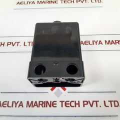 Siemens Lfe10 Flame Detector Series: 02 - Aeliya Marine Tech