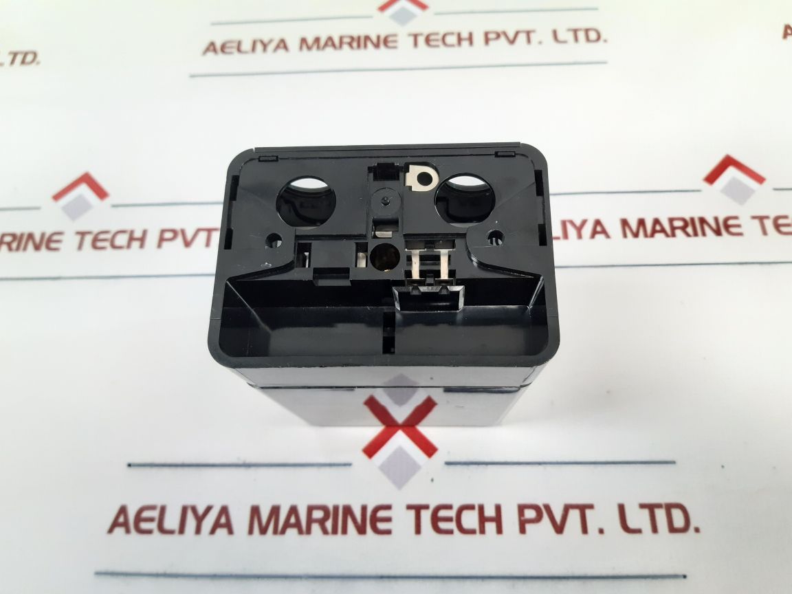 Siemens Lfe10 Flame Detector Series: 02 - Aeliya Marine Tech
