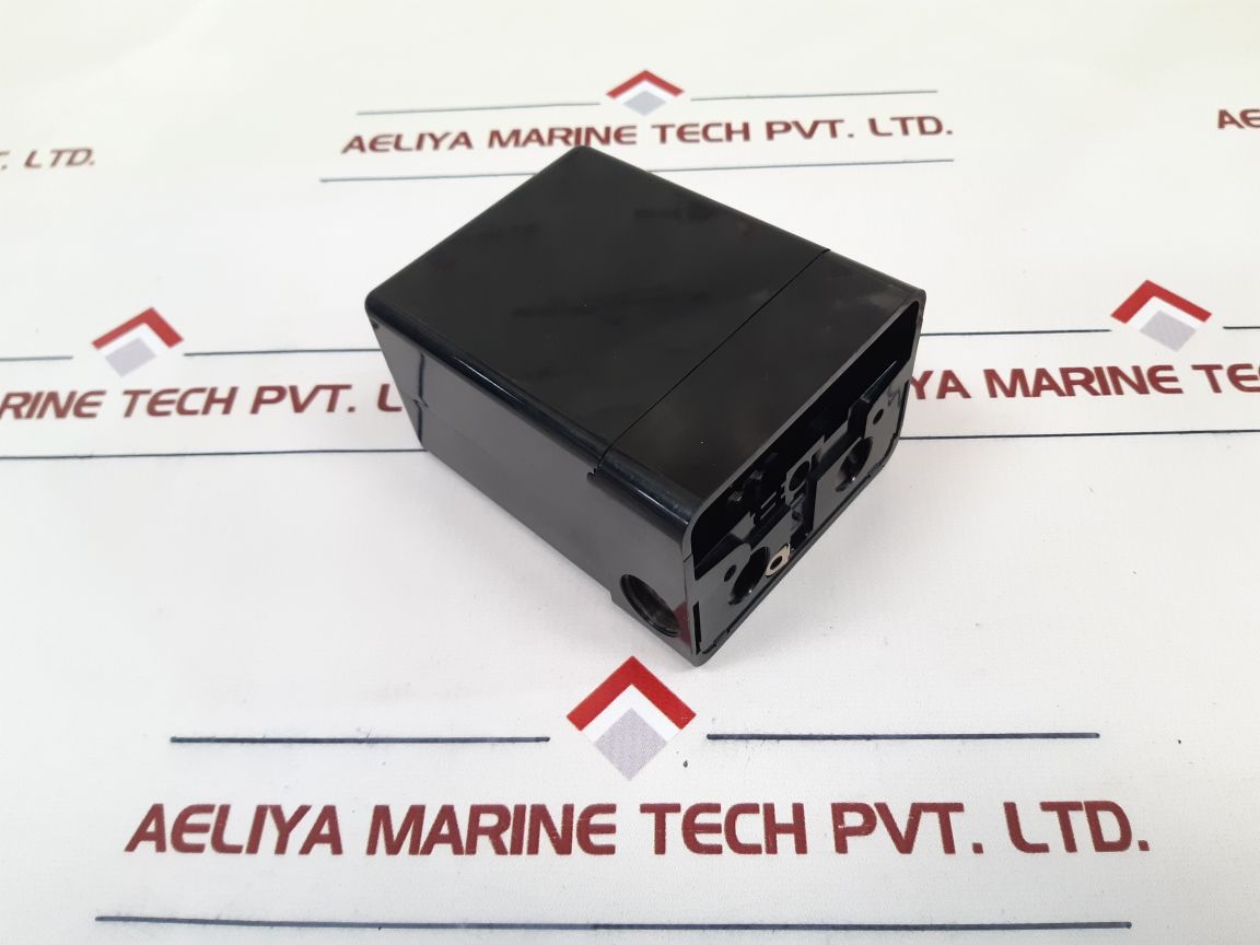 Siemens Lfe10 Flame Detector Series: 02 - Aeliya Marine Tech