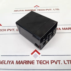 Siemens Lfe10 Flame Detector Series: 02 - Aeliya Marine Tech