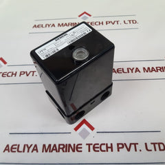 Siemens Lfe10 Flame Detector Series: 02 - Aeliya Marine Tech