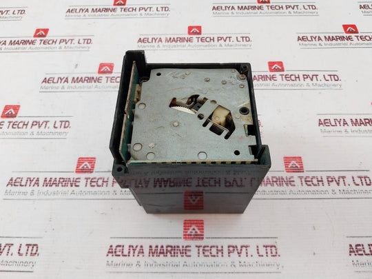 Siemens Lfl1.333 Gas Burner Program Controller Serie 02