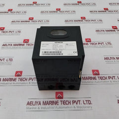 Siemens Lfl1.333 Sequence Controller