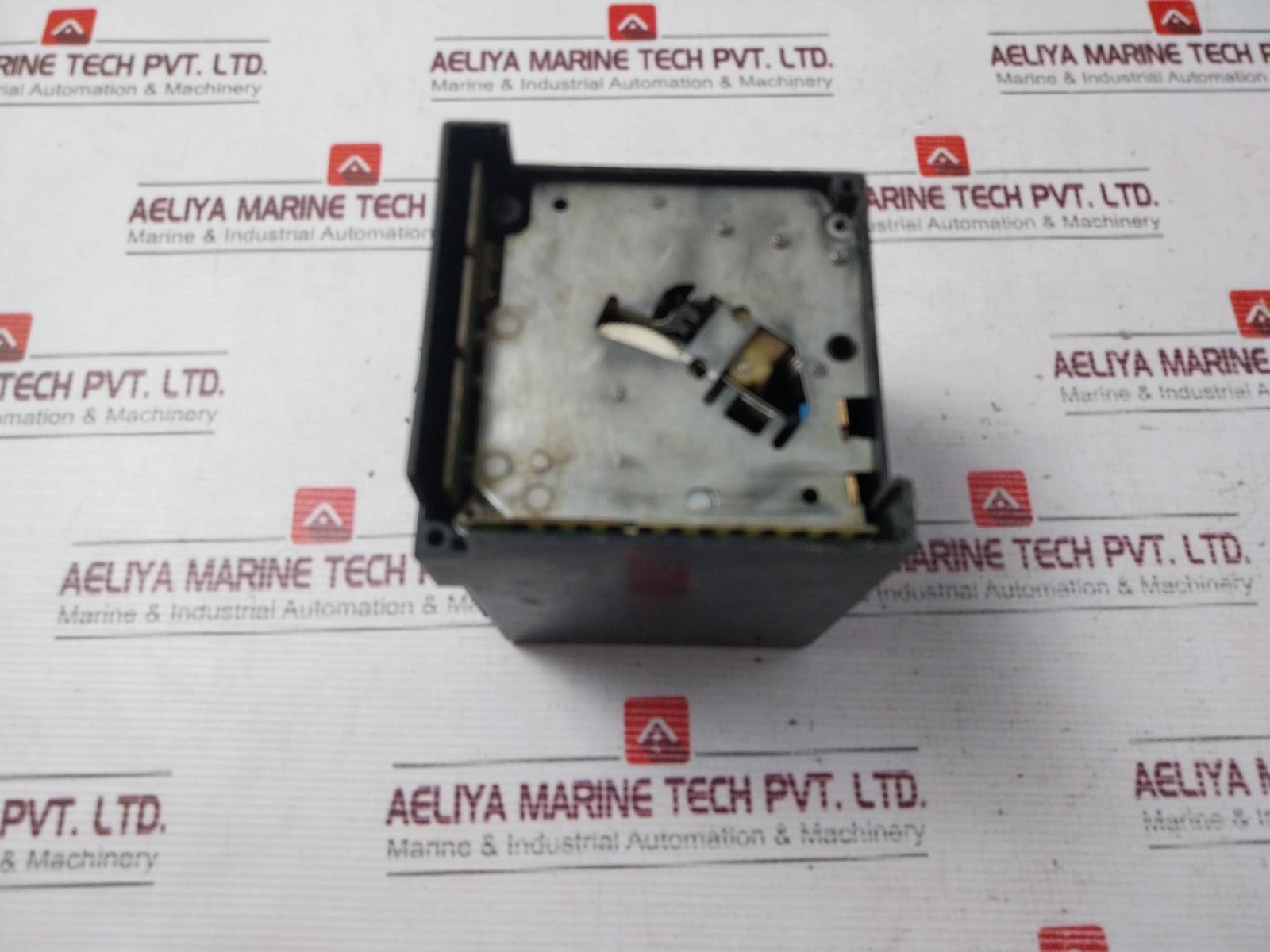 Siemens Lgk16.322A17 Burner Sequence Controller 100-110V 50-60Hz