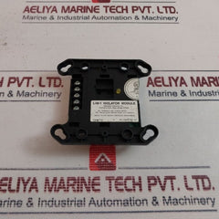 Siemens Lim-1 Isolator Module 575-449558