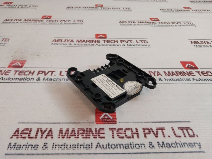 Siemens Lim-1 Isolator Module 575-449558