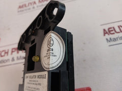Siemens Lim-1 Isolator Module 575-449558