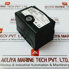 Siemens Lme41.054C2 Burner Controller 230V 50-60Hz Ce-0085Br0263