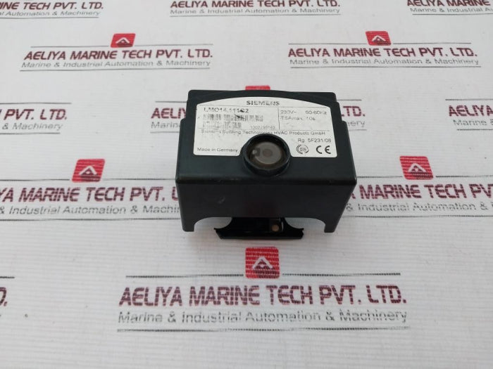 Siemens Lmo14.111C2 Burner Controller 230V~ 50-60Hz