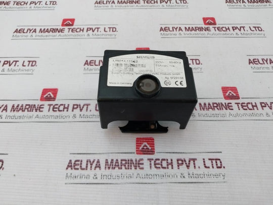 Siemens Lmo14.111C2 Burner Controller 230V~ 50-60Hz