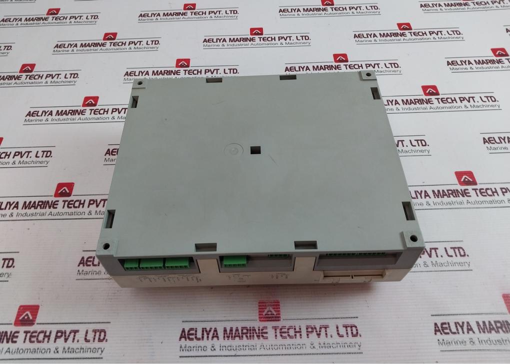 Siemens Lmv51.140B1 Burner Control 120Vac 50/60Hz