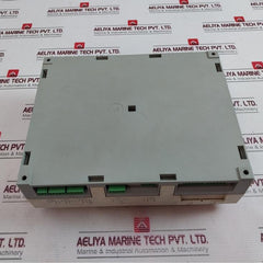 Siemens Lmv51.140B1 Burner Control 120Vac 50/60Hz