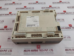 Siemens Lmv51.140B1 Burner Control 120Vac 50/60Hz