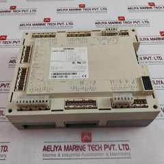 Siemens Lmv51.140B1 Burner Control 120Vac 50/60Hz