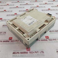 Siemens Lmv51.140B1 Burner Control 120Vac 50/60Hz