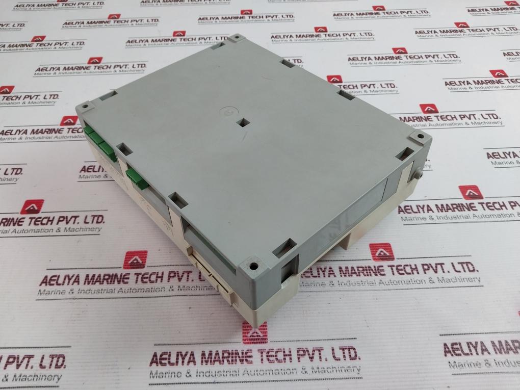 Siemens Lmv51.140B1 Burner Control 120Vac 50/60Hz