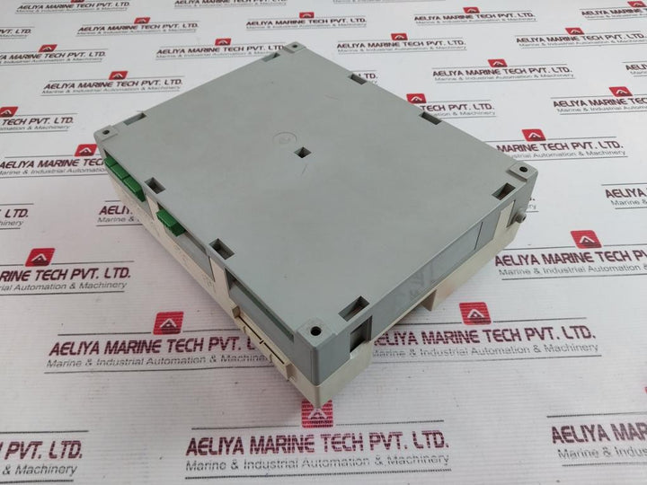 Siemens Lmv51.140B1 Burner Control 120Vac 50/60Hz