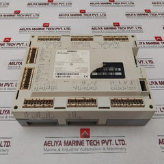 Siemens Lmv52.200A2 Burner Controller Unit 50/60Hz