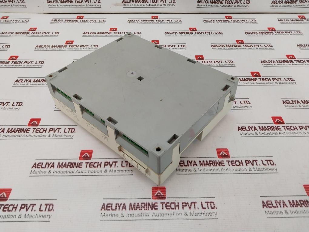 Siemens Lmv52.200A2 Burner Controller Unit 50/60Hz