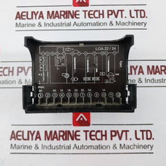 Siemens Loa24.171B2Em Burner Controller 50-60Hz 3Va 5A 1703080187