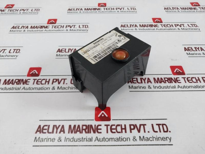 Siemens Loa24.171B2Em Burner Controller 50-60Hz 3Va 5A 1703080187