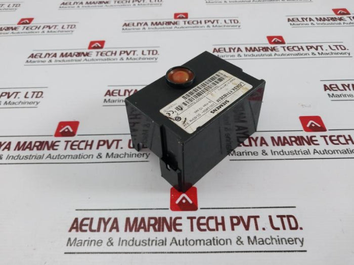 Siemens Loa24.171B2Em Burner Controller 50-60Hz 3Va 5A 1703080187