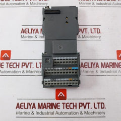 Siemens Mc1790L811F01 Micromaster Terminal Block A5E02490424
