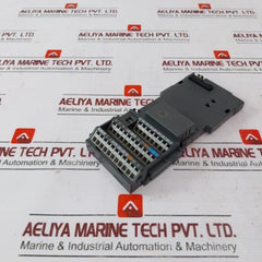 Siemens Mc1790L811F01 Micromaster Terminal Block A5E02490424