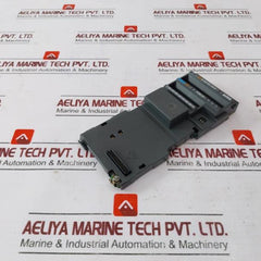 Siemens Mc1790L811F01 Micromaster Terminal Block A5E02490424