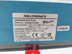Siemens milltronics airanger dpl plus smartlinx 7ml1004