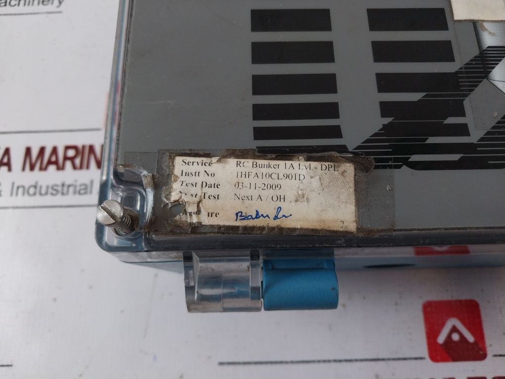 Siemens milltronics airanger dpl plus smartlinx 7ml1004
